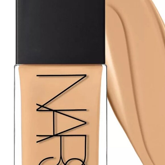 NARS Light Reflecting Foundation Barcelona Med 4   NIB - Picture 2 of 6